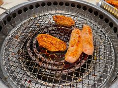 -火炉火自助餐(西直门凯德MALL店)