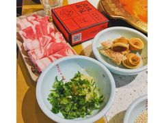 -麻辣英雄重庆火锅(二城广场店)