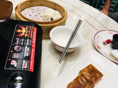 -稻香酒家·33年老字号·港式粤菜(富邦中心店)