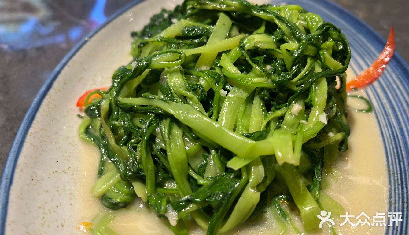 一周吃 2次！让人上瘾的粤菜！