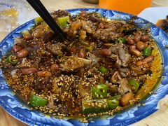 -老字号怡玺·藿香雅鱼(20年雅安店)