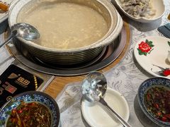-丰尔粥食·粥底火锅·桑拿鸡(大良总店)