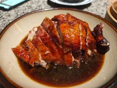 金陵烤鸭-南京大牌档(人民广场店)