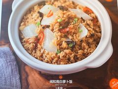 -阿忠食坊大排档·20年老店(万象城店)