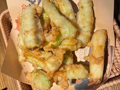 -老阿爸鲜鱼土菜(昆山花桥店)