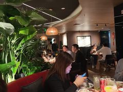 -拉蒂娜·巴西牛排馆 Latina·Brazilian Steakhouse(王府井喜悦店)