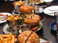 -bluefrog蓝蛙(皇庭广场店)