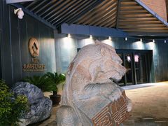 -西安大唐西市博物馆