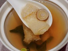-北京王府井希尔顿酒店·秦唐中餐厅Chynna