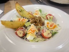 -LA CREPERIE BRETONNE布列塔尼法式餐厅(天童北路店)