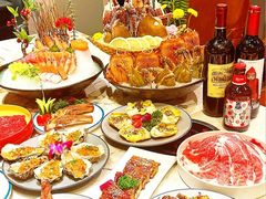 -阳光岛·海鲜盛宴(银泰中心in99店)