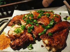 -绿茶餐厅(石家庄万象城店)