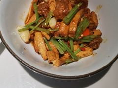-筱爷叔·上海传统手工菜(玉树路店)