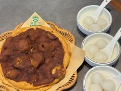 -黑窑厂糖油饼烤鸭·清真菜(旗舰店)