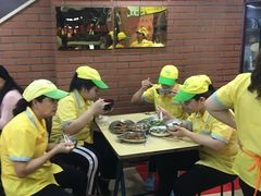 -四里沙茶面(七星西路分店)