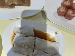 -兴悦酒家(环市东路店)