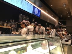 -喜茶(昆明恒隆广场店)