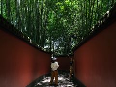 -成都武侯祠博物馆