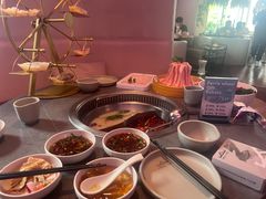 -故里和山·成都火锅(欢乐港湾店)