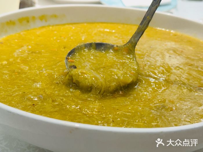 梅龙镇酒家(南京西路总店)图片