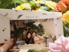 -ROIIN用心(杭州首店)