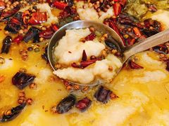 -明海妈妈菜(大连外国语学院店)