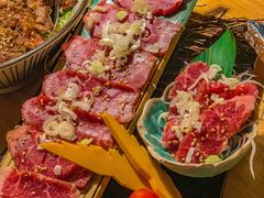 -江户烧肉(高德店)