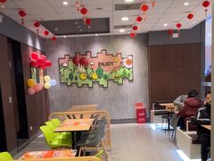 -德克士(翠湖二路吾悦广场店)