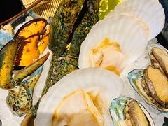 -日进一片海.生腌海鲜火锅.宵夜烧烤(三里屯总店)