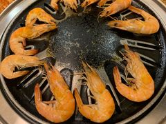 -九田家黑牛烤肉料理(石路天虹店)