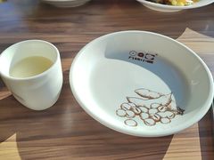 -九转小磨·非遗东北菜(群力店)