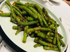 -上海1号私藏菜(静安店)