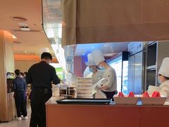 -巴奴毛肚火锅(京西大悦城店)
