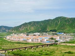 -图们口岸