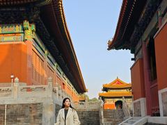 -历代帝王庙博物馆