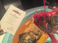 -阿五黄河大鲤鱼(英协路店)