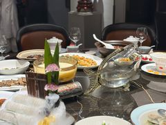 -沈灶河豚宴·河豚融合餐厅(汉中路店)