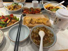 -蓉李记成都名小吃(合肥包河万达店)