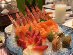 -大渔铁板烧(大悦城店)