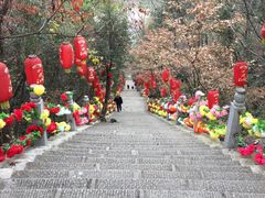 -老君洞旅游度假区