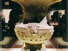 -上海博物馆(人民广场馆)