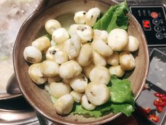 -喃喃椰·糟粕醋·椰子鸡火锅(七堡花园店)