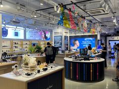 -Sony Store 索尼(上海淮海中路店)