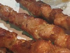 肉筋串-大哈福烧烤·海鲜·家常菜(延安三路店)