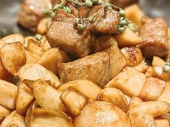 -狮王府淮扬菜(新街口友谊店)
