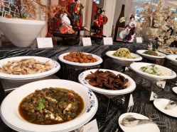 -鹏欣国际大酒店·宴会厅