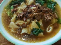 -宋八戒手工板面(车站路店)