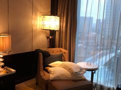 -长沙富力万达文华酒店