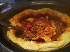 -灶座小锅烀饼·铁锅炖(道里店)