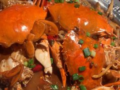 -胖哥俩肉蟹煲(杭州下沙学林街店)